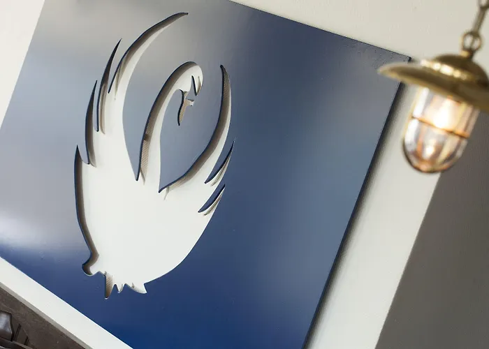 Thon Centre Rotterdam