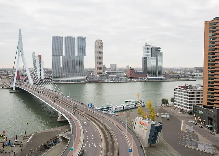 Thon Centre Rotterdam