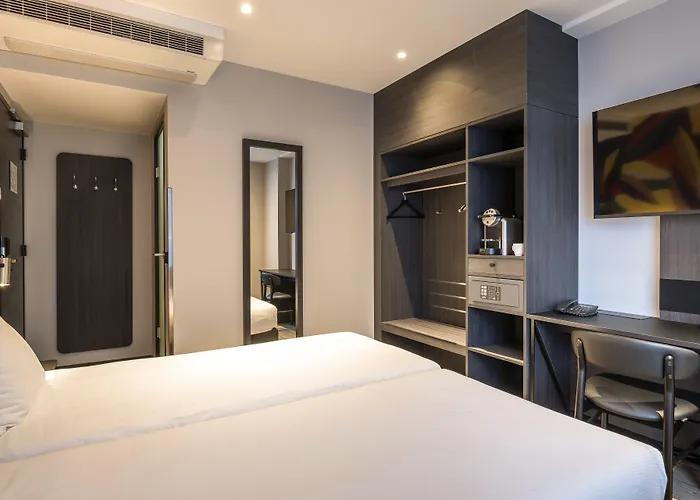 Thon Centre Rotterdam