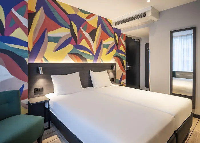 Thon Centre Rotterdam