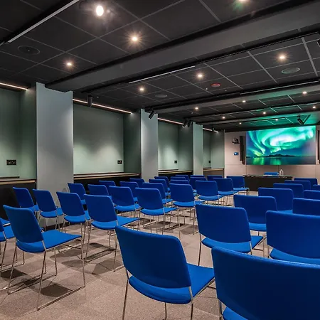 Ξενοδοχείο Thon Centre